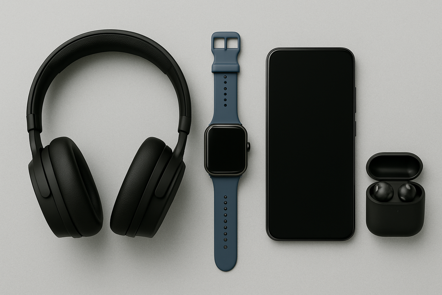Gadgets